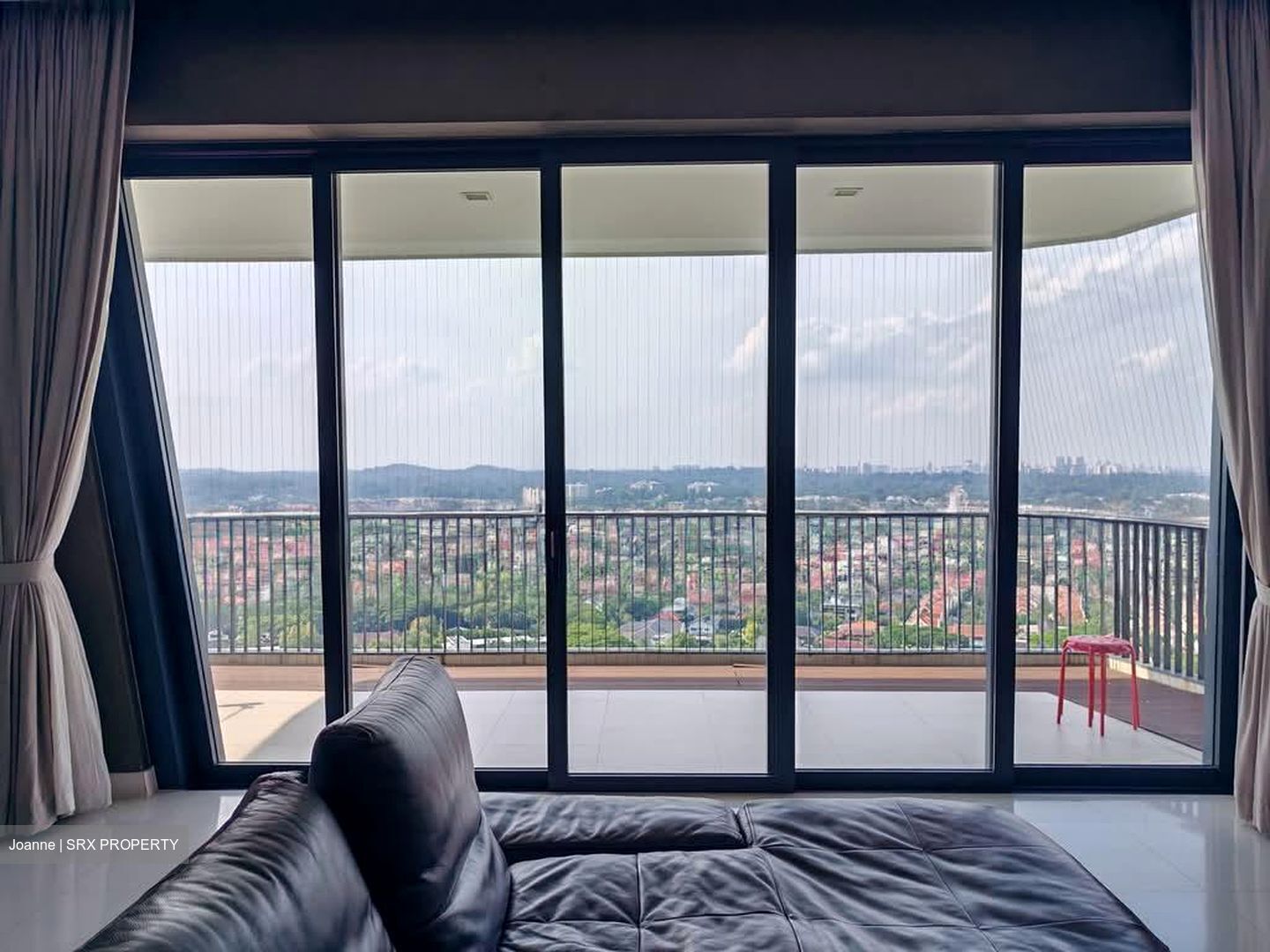 D'Leedon (D10), Condominium #562903041